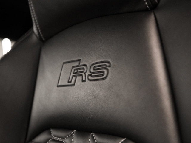 AUDI A5 RS 5 Coupe 2.9 TFSI quattro tiptronic