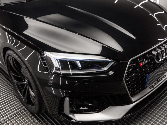 AUDI A5 RS 5 Coupe 2.9 TFSI quattro tiptronic