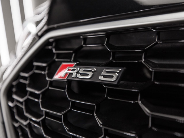 AUDI A5 RS 5 Coupe 2.9 TFSI quattro tiptronic