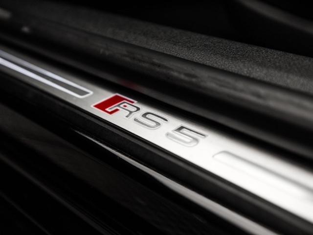AUDI A5 RS 5 Coupe 2.9 TFSI quattro tiptronic