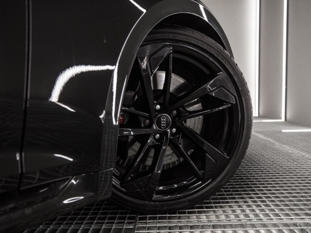 AUDI A5 RS 5 Coupe 2.9 TFSI quattro tiptronic