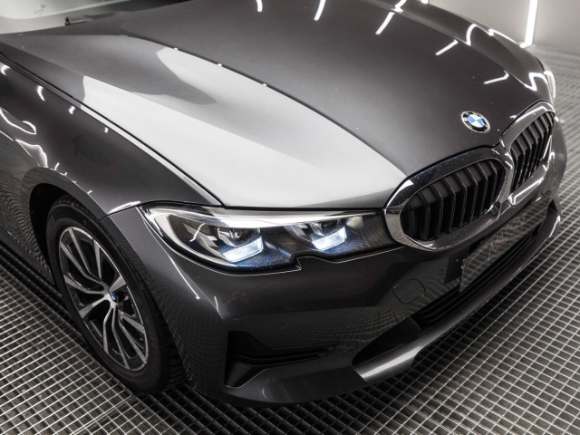 BMW Serie 3 318d Auto.Touring