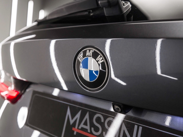 BMW Serie 3 318d Auto.Touring