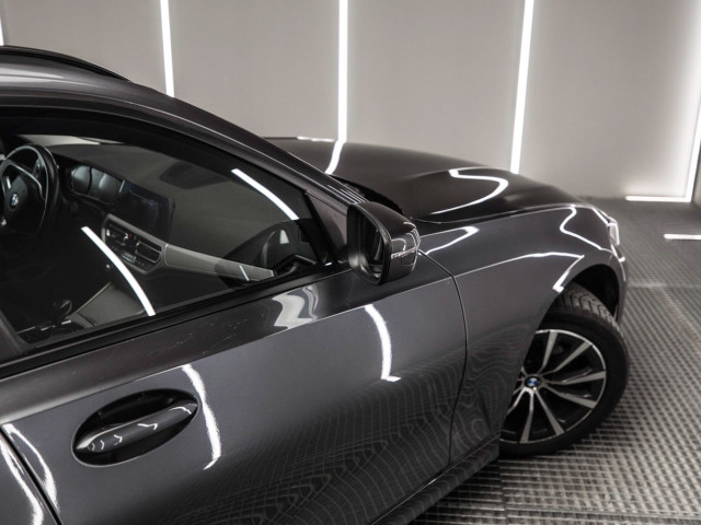 BMW Serie 3 318d Auto.Touring