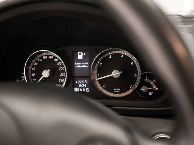 MERCEDES Clase CLC 180 K