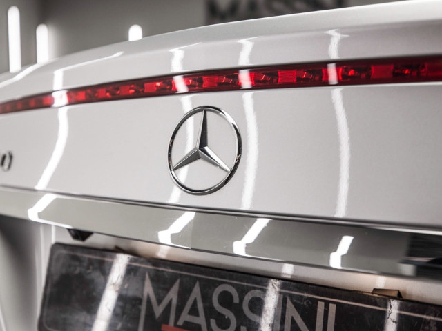 MERCEDES Clase CLC 180 K