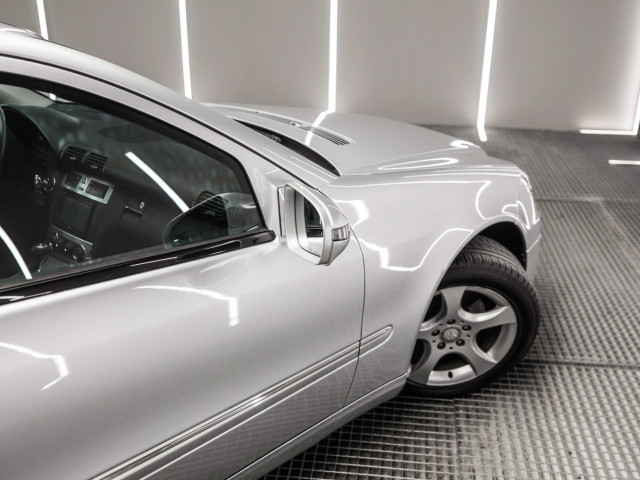 MERCEDES Clase CLC 180 K