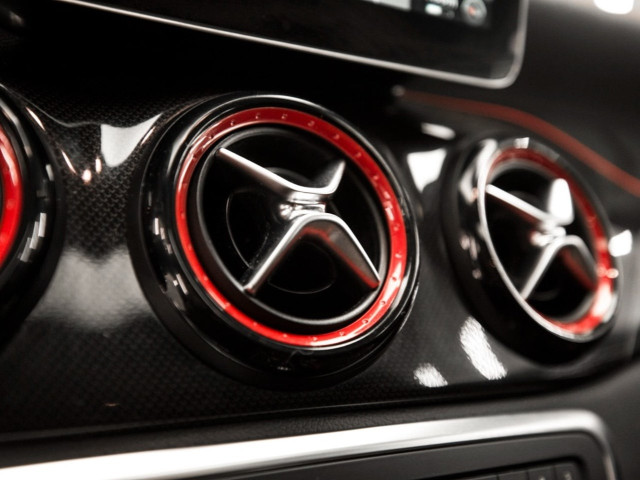 MERCEDES Clase CLA AMG 45 4M Shooting Brake
