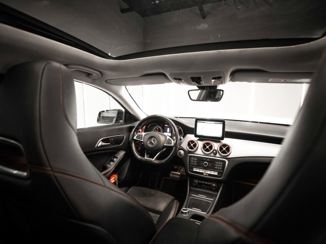 MERCEDES Clase CLA 200 d Shooting Brake