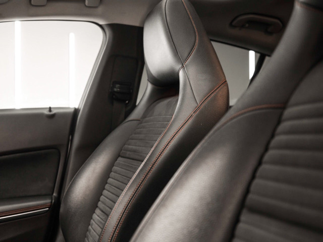 MERCEDES Clase CLA 200 d Shooting Brake