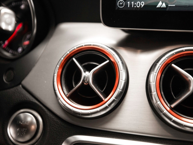 MERCEDES Clase CLA 200 d Shooting Brake