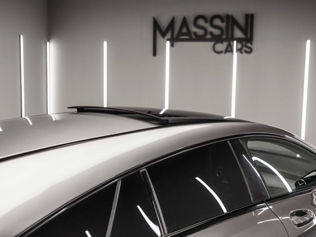 MERCEDES Clase CLA 200 d Shooting Brake