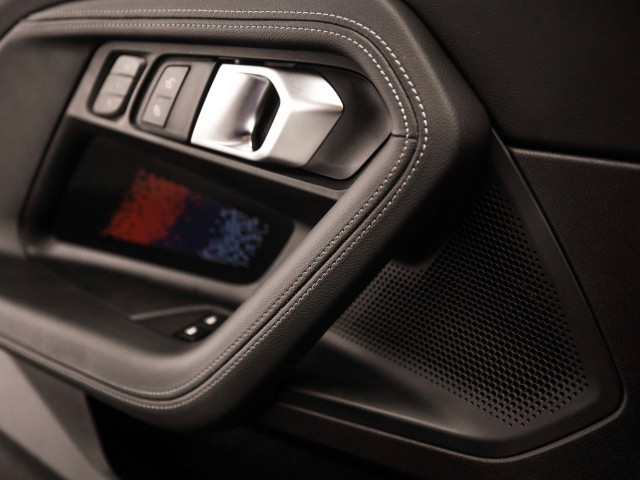 BMW Serie 2 M2