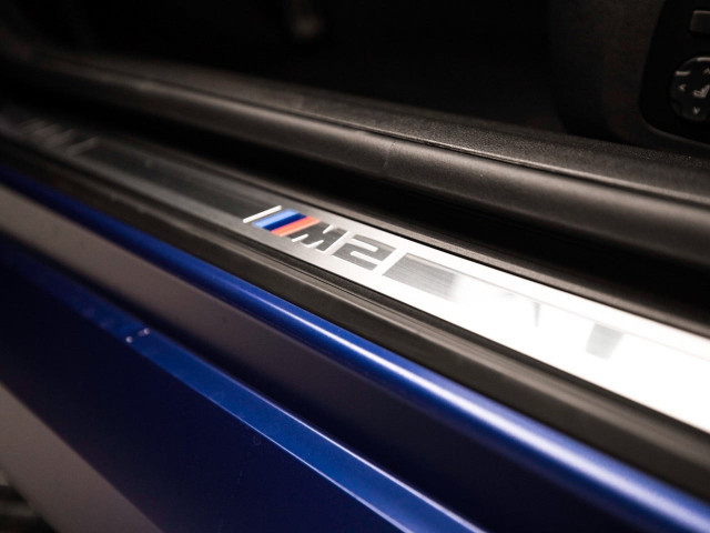 BMW Serie 2 M2