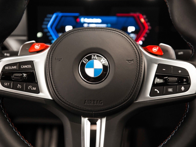 BMW Serie 2 M2