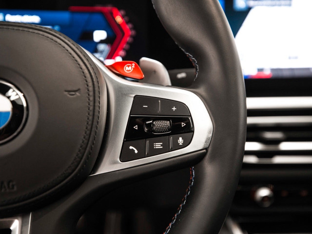 BMW Serie 2 M2