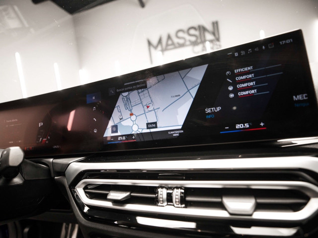 BMW Serie 2 M2