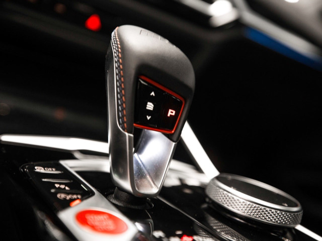 BMW Serie 2 M2