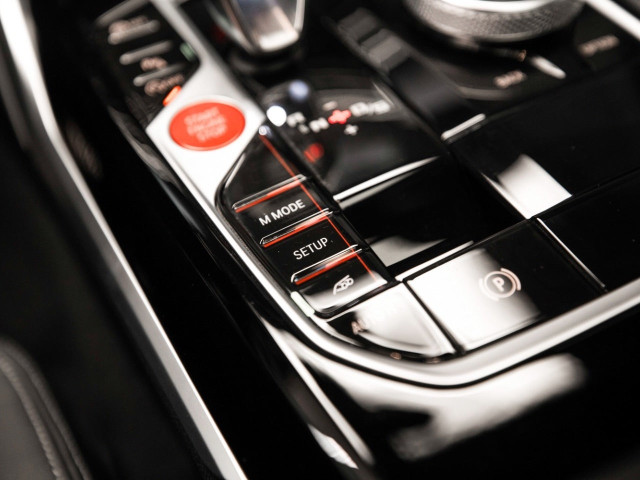BMW Serie 2 M2