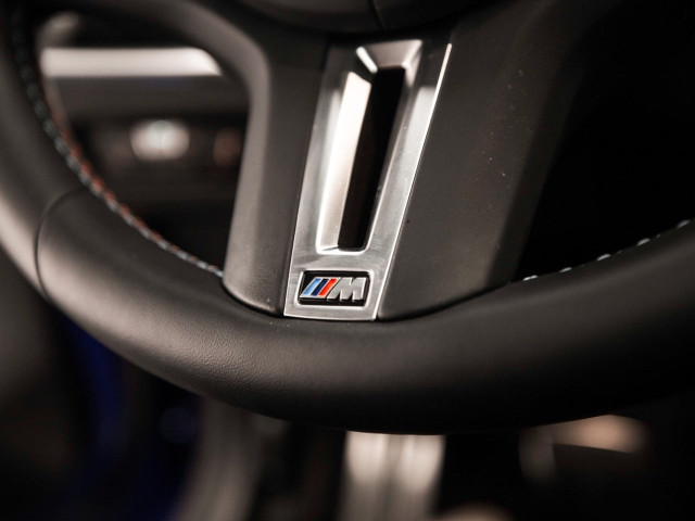 BMW Serie 2 M2