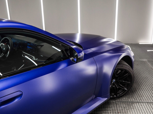 BMW Serie 2 M2