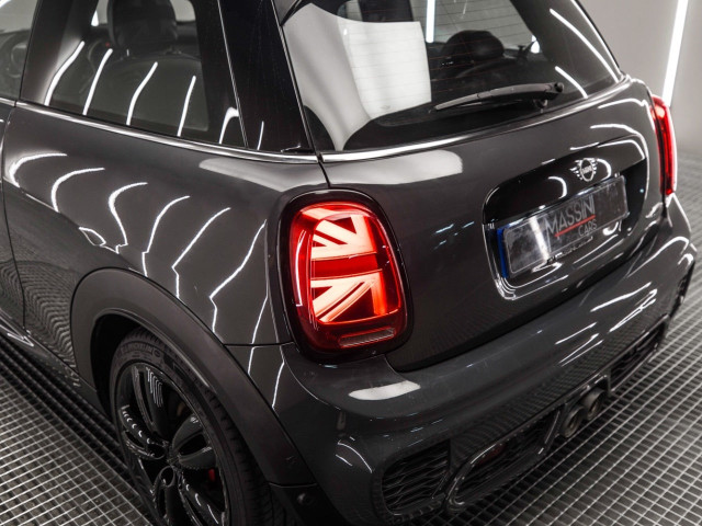 MINI John Cooper Works
