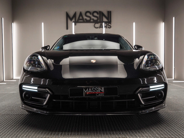 PORSCHE Panamera 4 EHybrid Sport Turismo