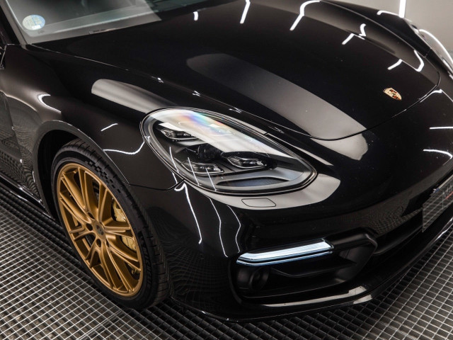 PORSCHE Panamera 4 EHybrid Sport Turismo