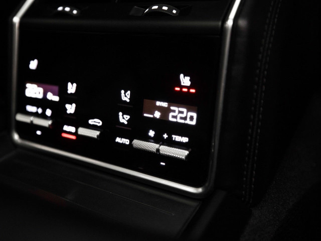 PORSCHE Panamera 4 EHybrid Sport Turismo