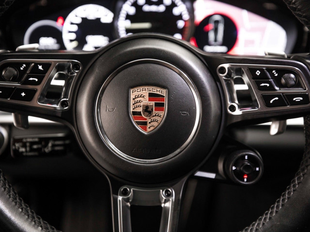 PORSCHE Panamera 4 EHybrid Sport Turismo