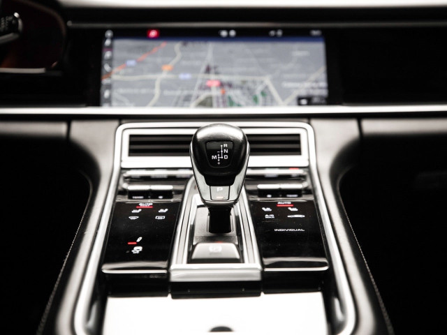 PORSCHE Panamera 4 EHybrid Sport Turismo