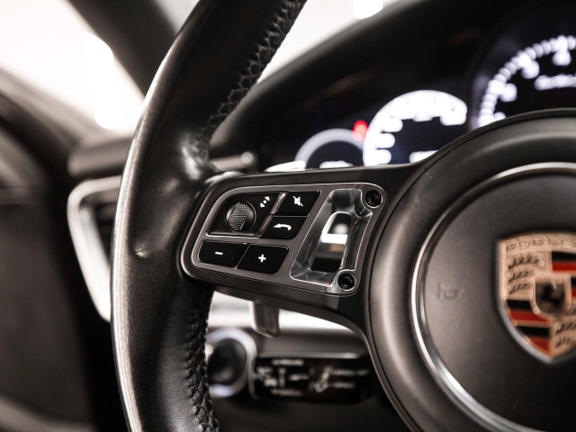 PORSCHE Panamera 4 EHybrid Sport Turismo
