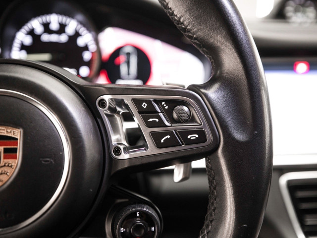 PORSCHE Panamera 4 EHybrid Sport Turismo