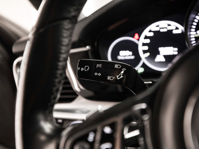 PORSCHE Panamera 4 EHybrid Sport Turismo