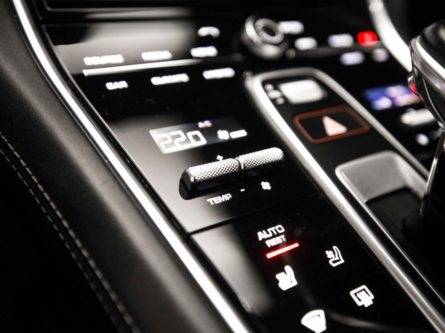 PORSCHE Panamera 4 EHybrid Sport Turismo