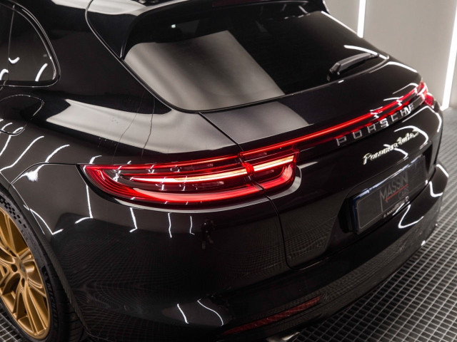 PORSCHE Panamera 4 EHybrid Sport Turismo