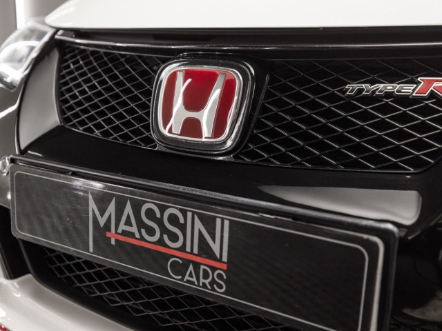 HONDA Civic 2.0 IVTEC TURBO TYPE R GT