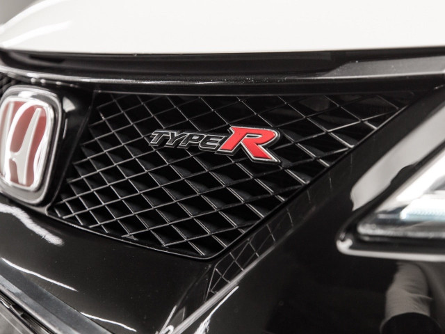 HONDA Civic 2.0 IVTEC TURBO TYPE R GT