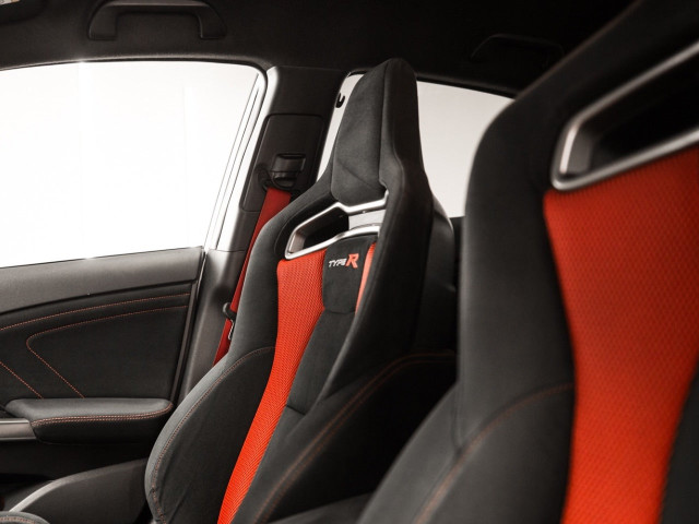HONDA Civic 2.0 IVTEC TURBO TYPE R GT