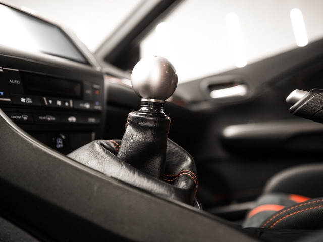 HONDA Civic 2.0 IVTEC TURBO TYPE R GT