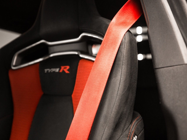 HONDA Civic 2.0 IVTEC TURBO TYPE R GT