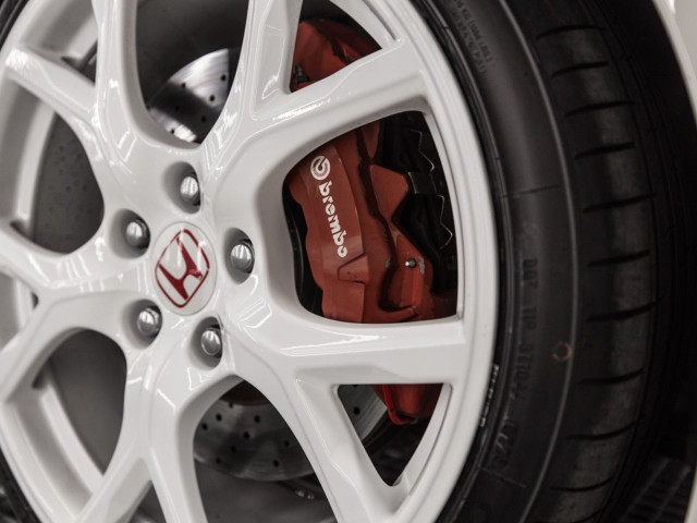 HONDA Civic 2.0 IVTEC TURBO TYPE R GT