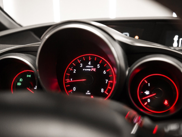 HONDA Civic 2.0 IVTEC TURBO TYPE R GT