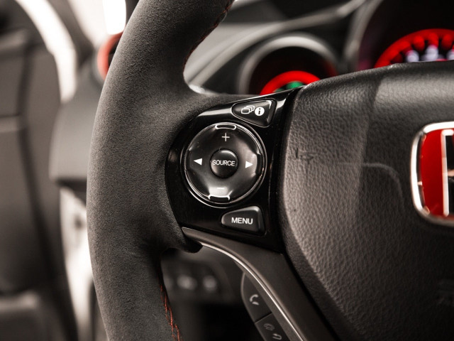 HONDA Civic 2.0 IVTEC TURBO TYPE R GT