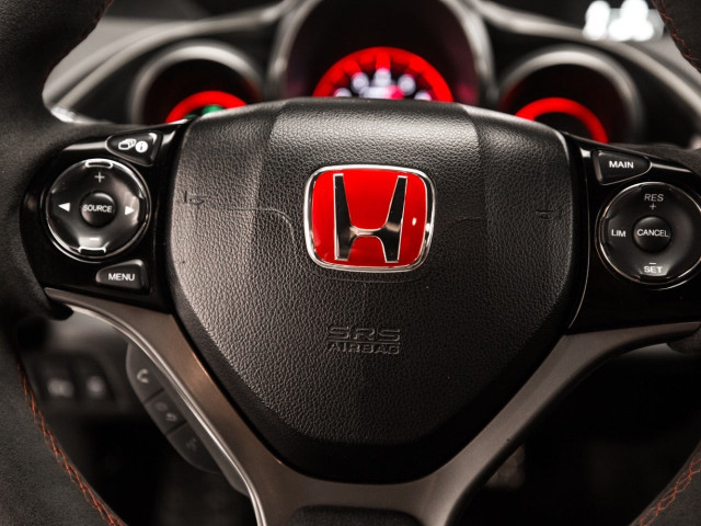 HONDA Civic 2.0 IVTEC TURBO TYPE R GT