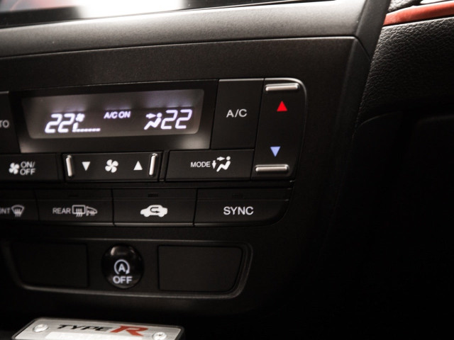 HONDA Civic 2.0 IVTEC TURBO TYPE R GT