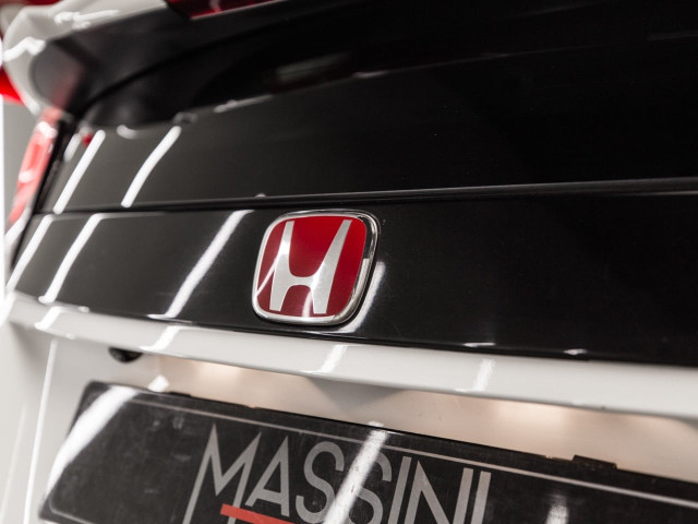 HONDA Civic 2.0 IVTEC TURBO TYPE R GT