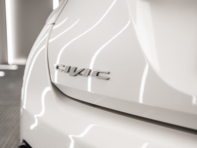 HONDA Civic 2.0 IVTEC TURBO TYPE R GT