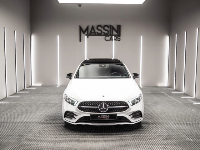 MERCEDES Clase A 200