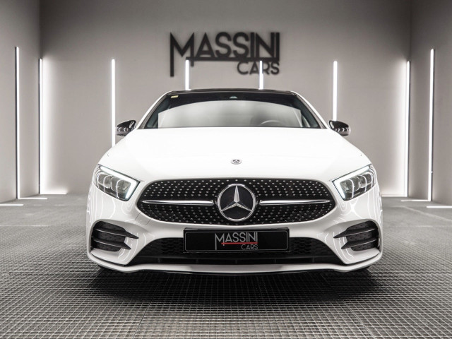 MERCEDES Clase A 200